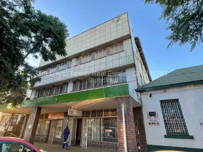 Other Commercial for Sale in Bulawayo City Centre, Bulawayo