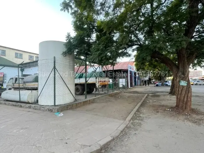 Other Commercial for Sale in Bulawayo City Centre, Bulawayo
