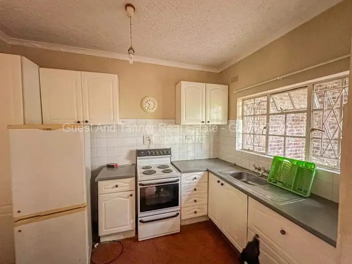 House for Sale in Glen Lorne, Harare