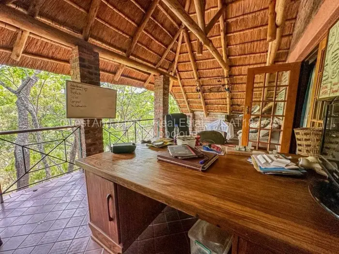 House for Sale in Glen Lorne, Harare