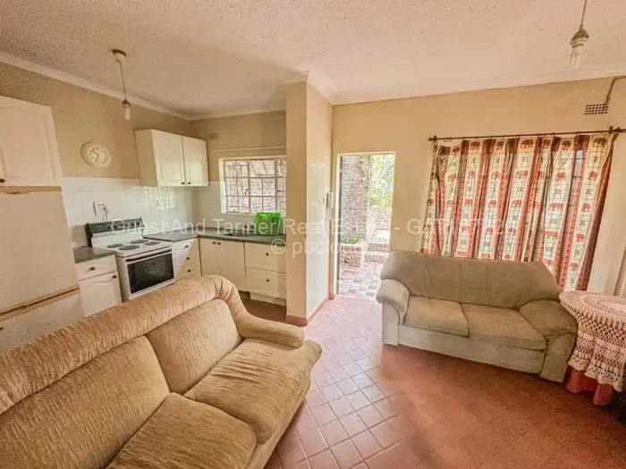 House for Sale in Glen Lorne, Harare