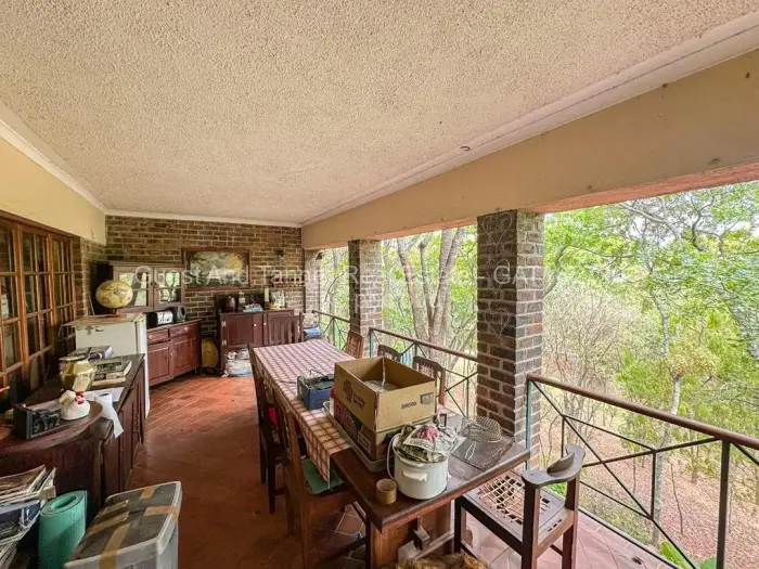 House for Sale in Glen Lorne, Harare