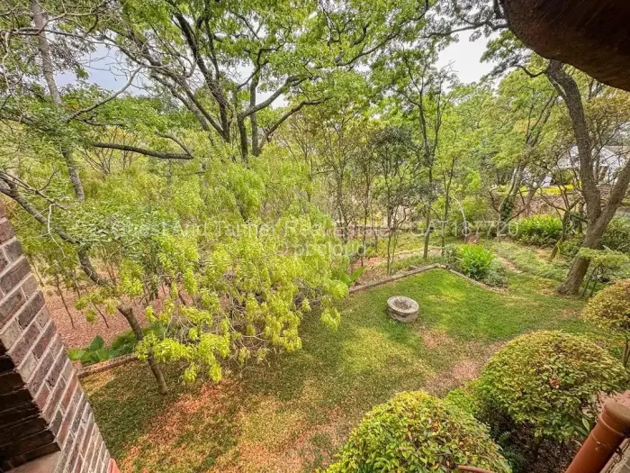 House for Sale in Glen Lorne, Harare