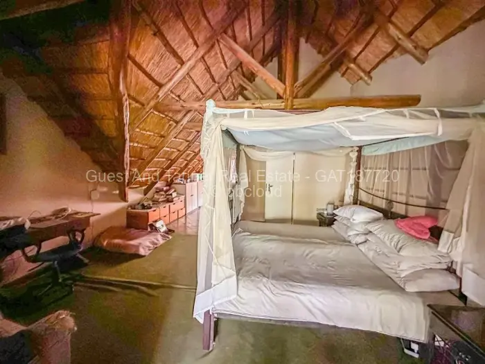 House for Sale in Glen Lorne, Harare