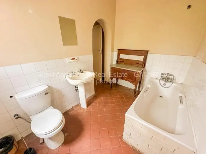 House for Sale in Glen Lorne, Harare