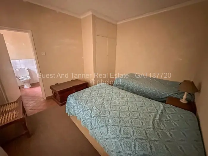 House for Sale in Glen Lorne, Harare