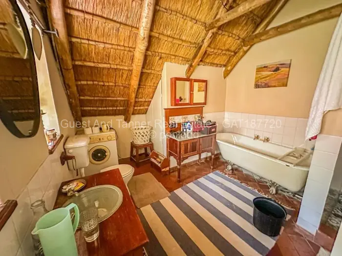 House for Sale in Glen Lorne, Harare