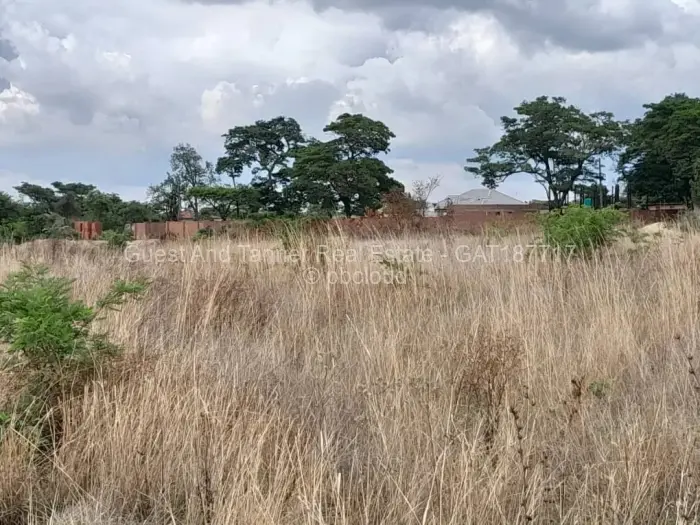 Residential Stand for Sale in Damofalls, Damofalls