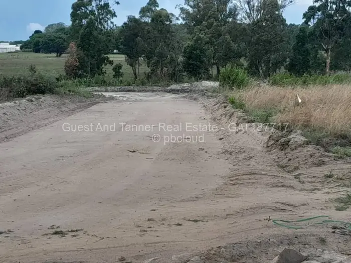 Residential Stand for Sale in Damofalls, Damofalls