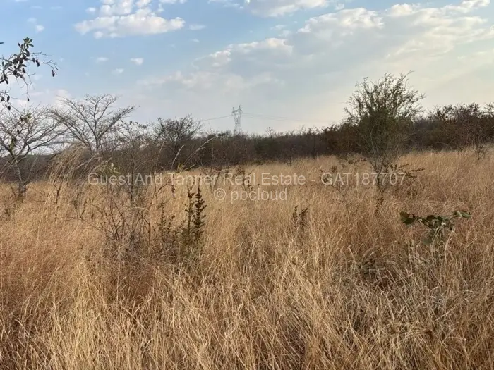 Commercial Stand for Sale in Kwekwe, Kwekwe