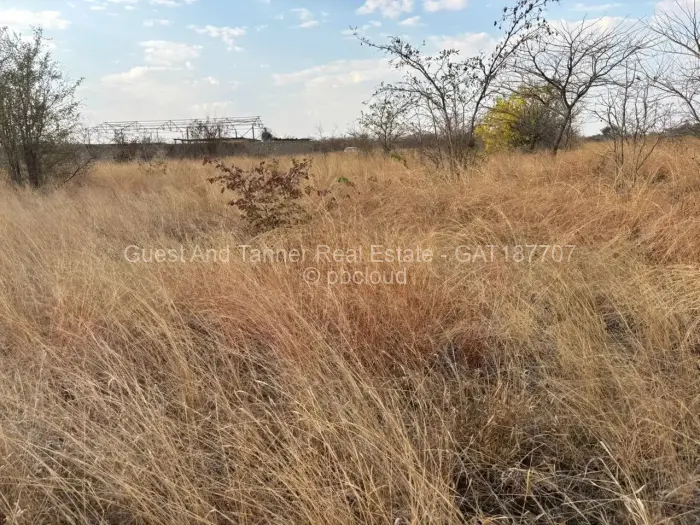 Commercial Stand for Sale in Kwekwe, Kwekwe