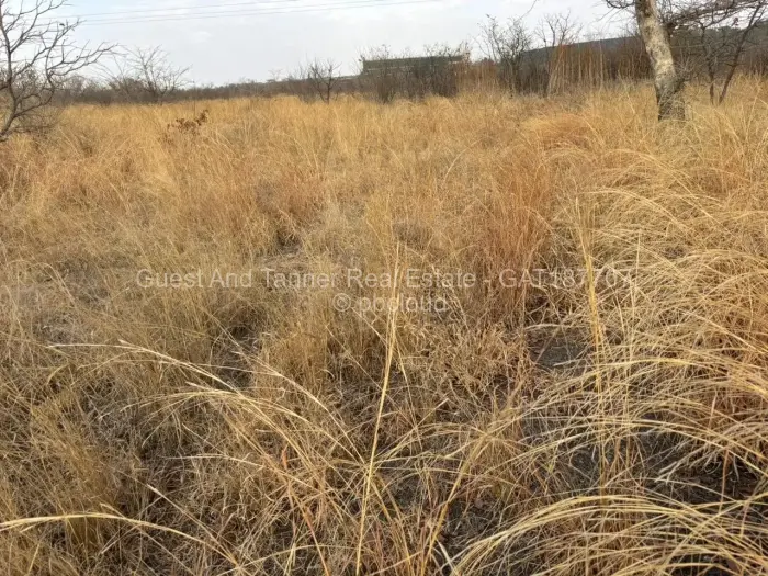 Commercial Stand for Sale in Kwekwe, Kwekwe