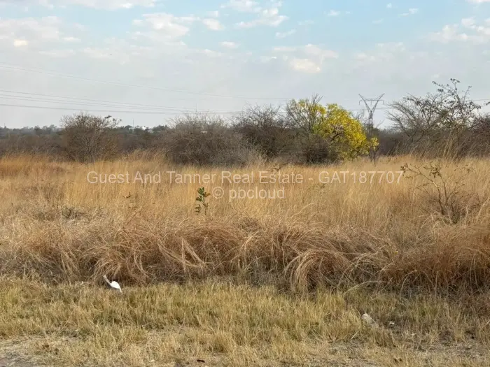 Commercial Stand for Sale in Kwekwe, Kwekwe