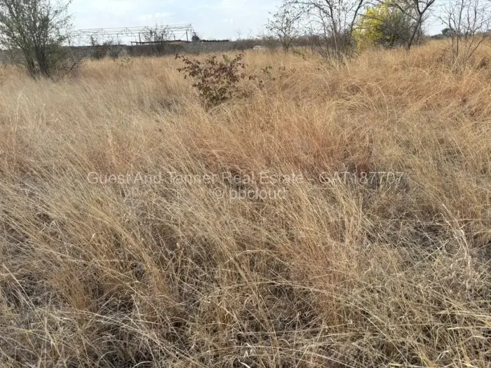 Commercial Stand for Sale in Kwekwe, Kwekwe