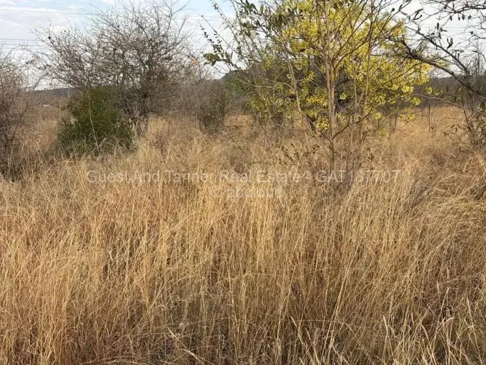 Commercial Stand for Sale in Kwekwe, Kwekwe