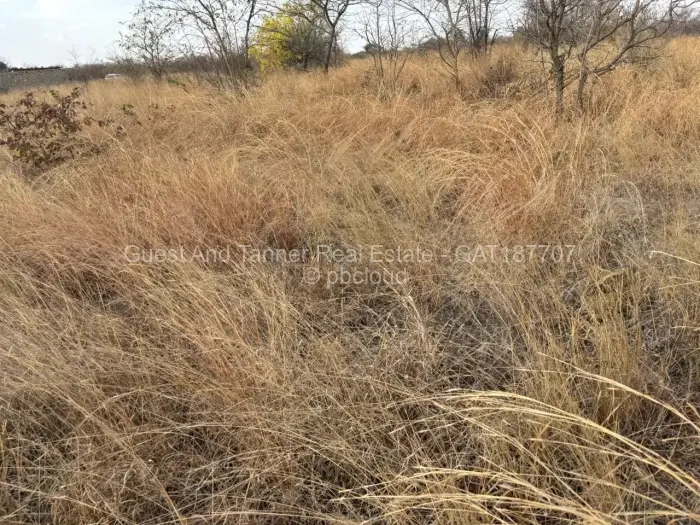 Commercial Stand for Sale in Kwekwe, Kwekwe