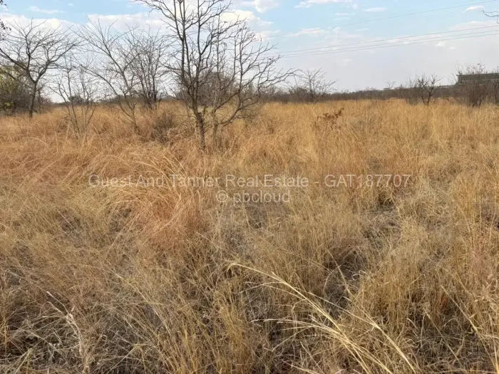 Commercial Stand for Sale in Kwekwe, Kwekwe