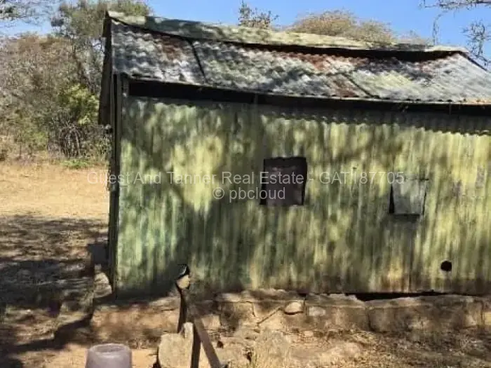 Farm/Plot for Sale in Gweru CBD, Gweru