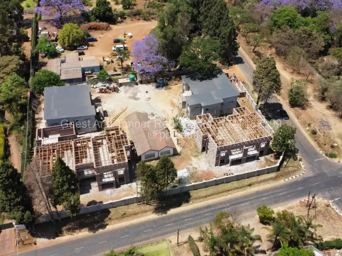 Flat/Apartment for Sale in Highlands, Harare