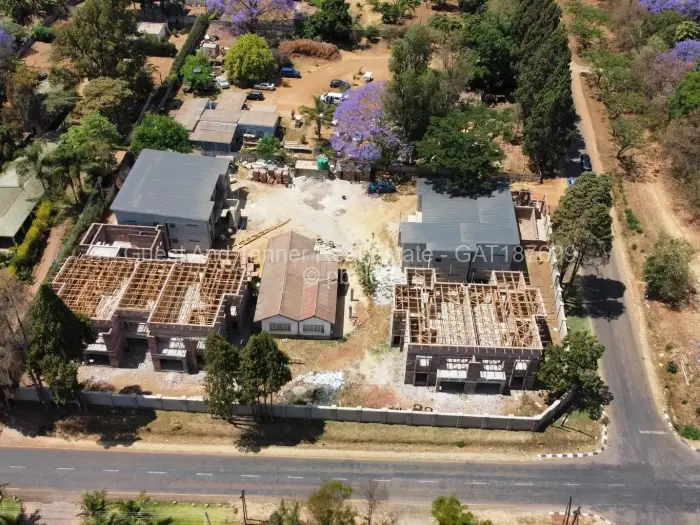 Flat/Apartment for Sale in Highlands, Harare