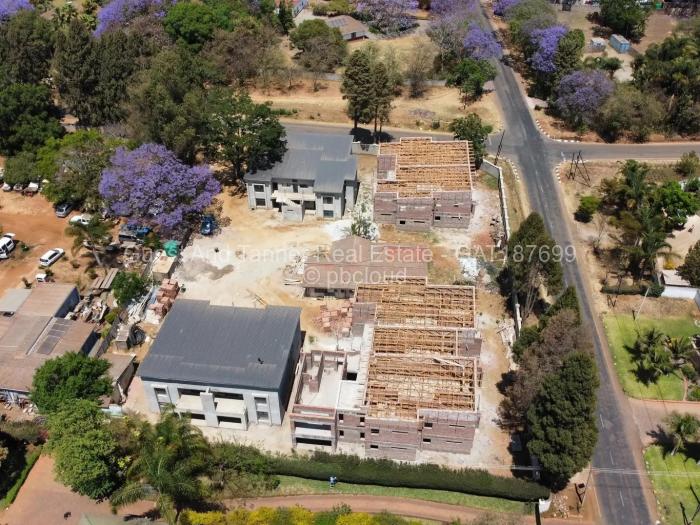 Flat/Apartment for Sale in Highlands, Harare