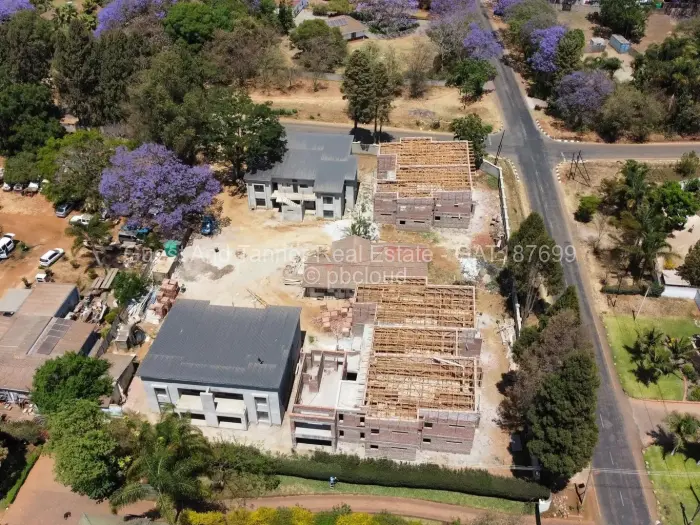 Flat/Apartment for Sale in Highlands, Harare