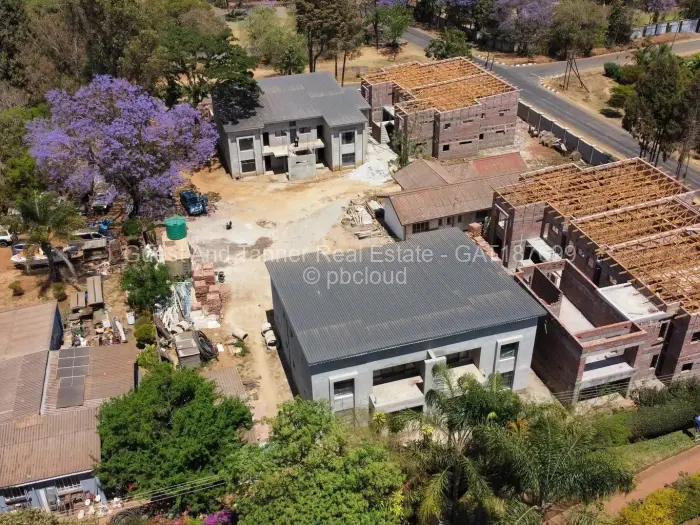 Flat/Apartment for Sale in Highlands, Harare