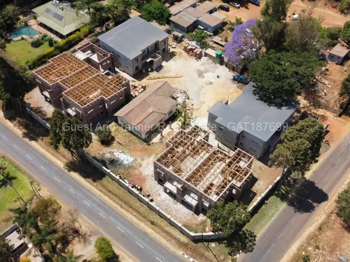 Flat/Apartment for Sale in Highlands, Harare