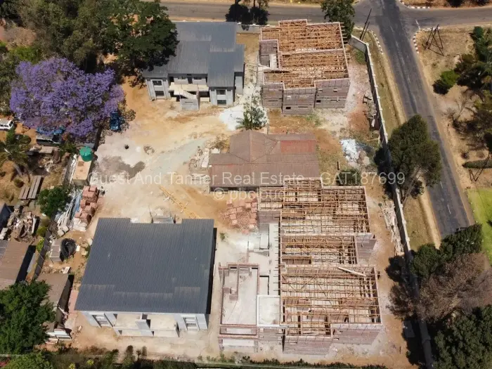 Flat/Apartment for Sale in Highlands, Harare