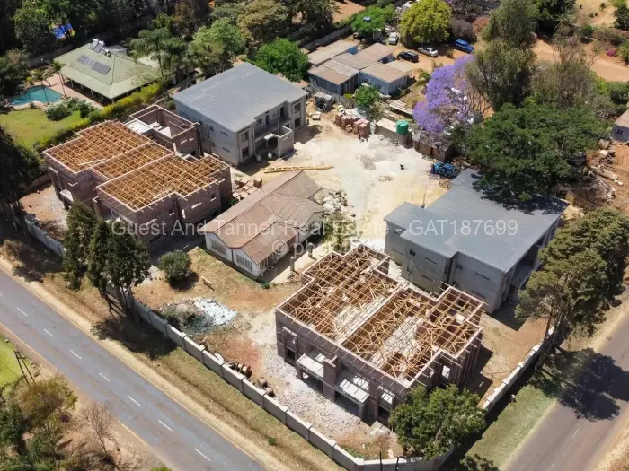 Flat/Apartment for Sale in Highlands, Harare