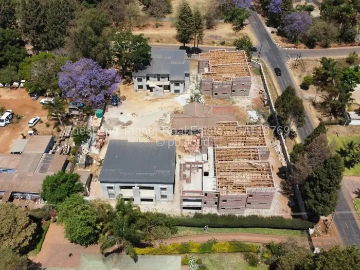 Flat/Apartment for Sale in Highlands, Harare