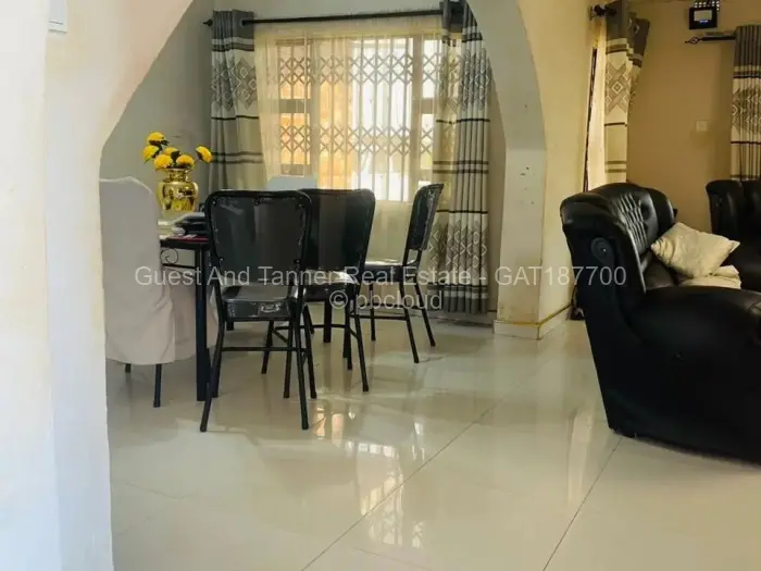 5 Bedroom House for Sale in Sandton Park, Harare