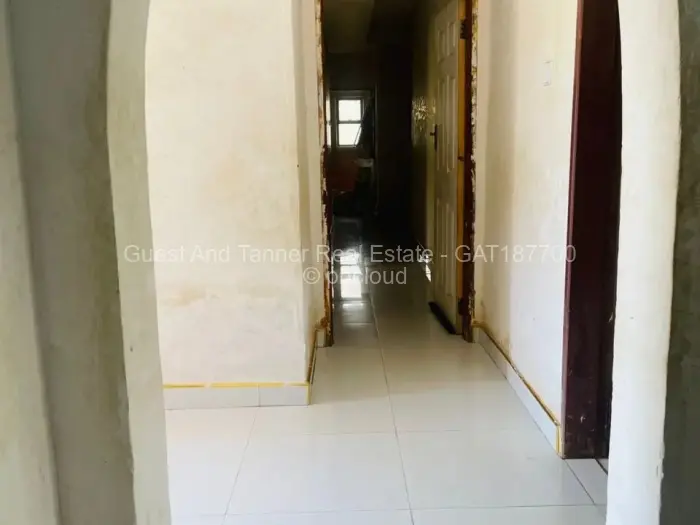 5 Bedroom House for Sale in Sandton Park, Harare