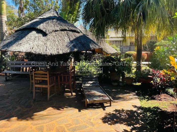 5 Bedroom House for Sale in Suburbs, Bulawayo