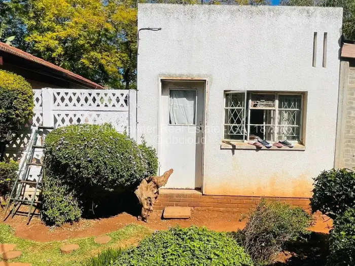 5 Bedroom House for Sale in Suburbs, Bulawayo