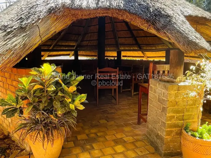 5 Bedroom House for Sale in Suburbs, Bulawayo