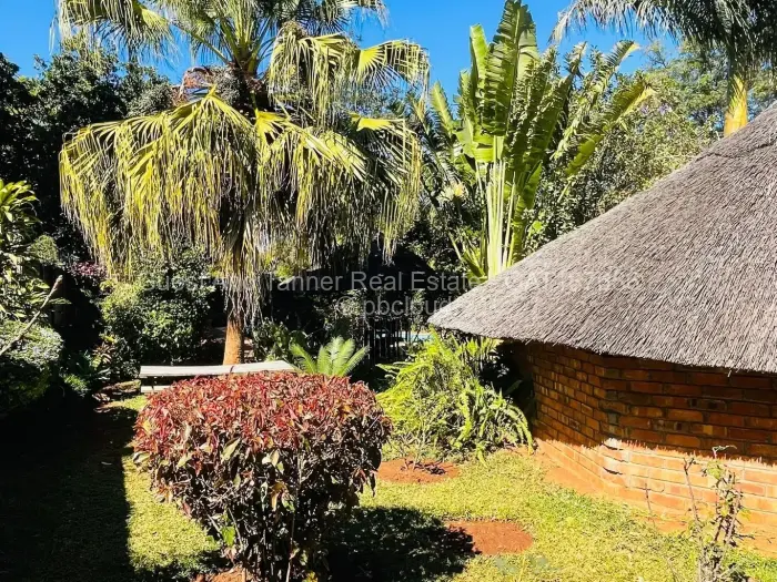 5 Bedroom House for Sale in Suburbs, Bulawayo