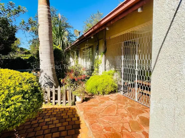 5 Bedroom House for Sale in Suburbs, Bulawayo