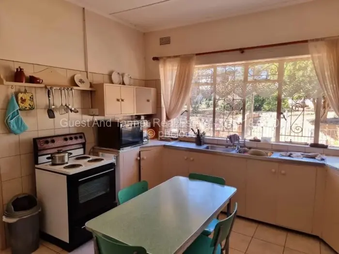 3 Bedroom House for Sale in Newton, Bulawayo