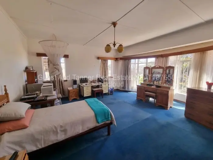 3 Bedroom House for Sale in Newton, Bulawayo