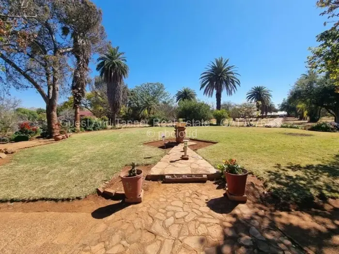 3 Bedroom House for Sale in Newton, Bulawayo