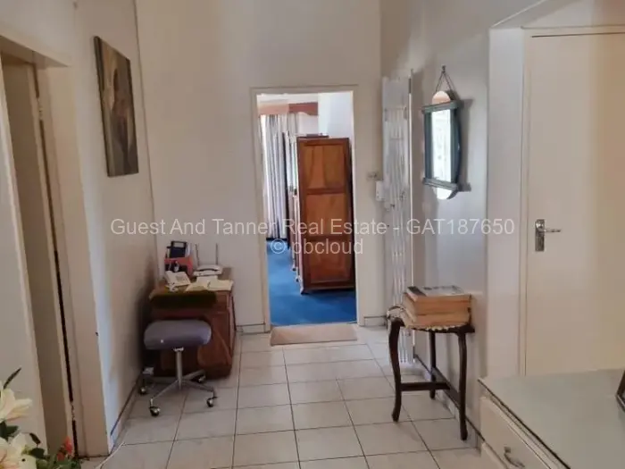 3 Bedroom House for Sale in Newton, Bulawayo