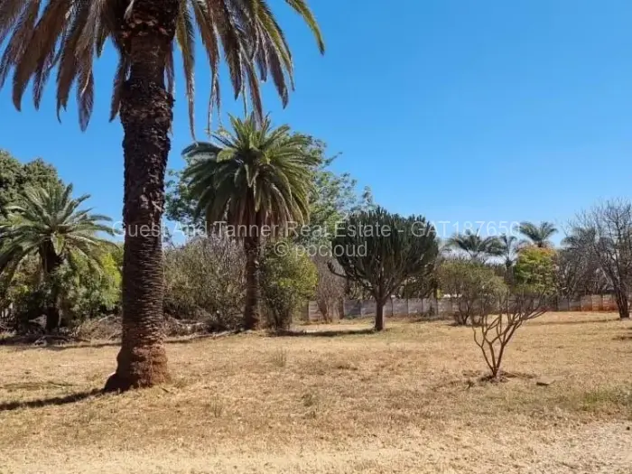 3 Bedroom House for Sale in Newton, Bulawayo