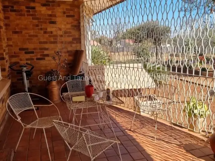 3 Bedroom House for Sale in Newton, Bulawayo