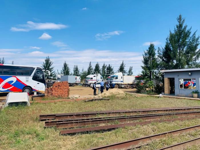 Warehouse/Industrial for Sale in Waterfalls, Harare