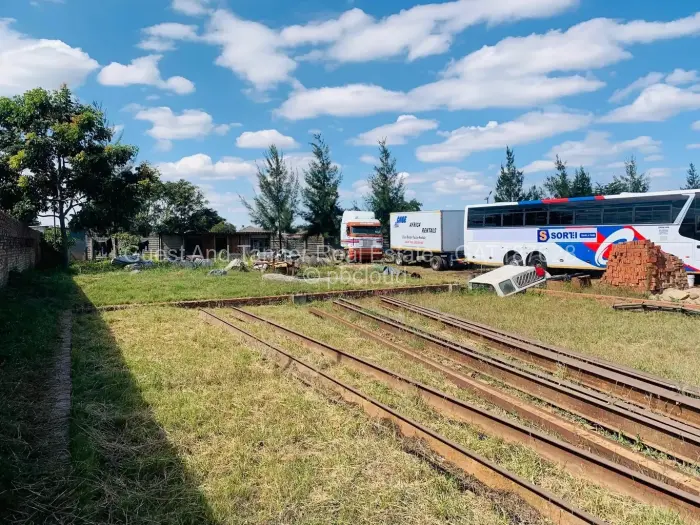 Warehouse/Industrial for Sale in Waterfalls, Harare