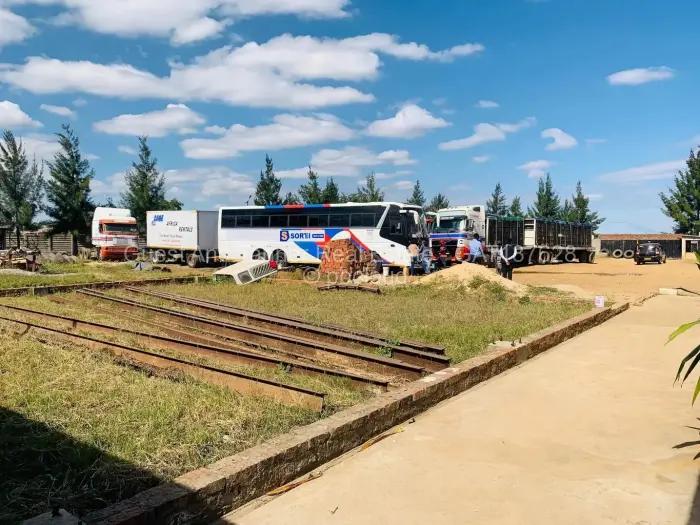 Warehouse/Industrial for Sale in Waterfalls, Harare