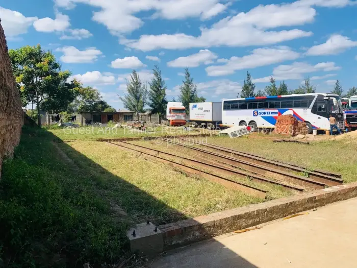 Warehouse/Industrial for Sale in Waterfalls, Harare