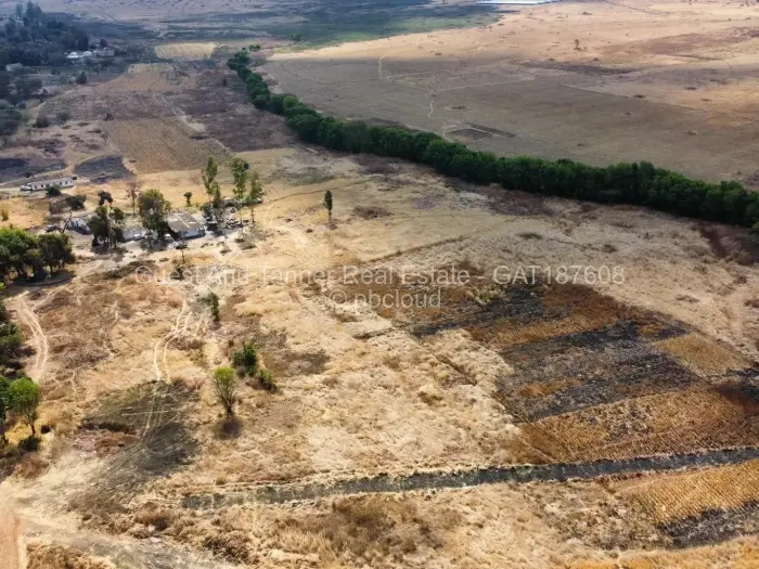 Residential Stand for Sale in Marlborough, Harare