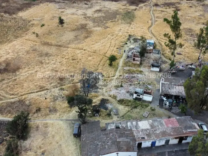 Residential Stand for Sale in Marlborough, Harare